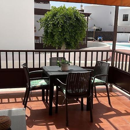 Apartamento Casa El Canario Costa Teguise Extérieur photo