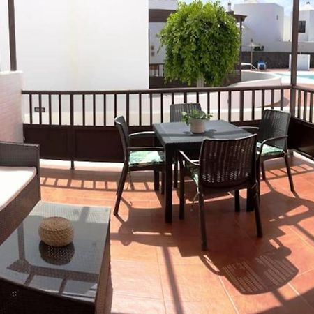 Apartamento Casa El Canario Costa Teguise Extérieur photo
