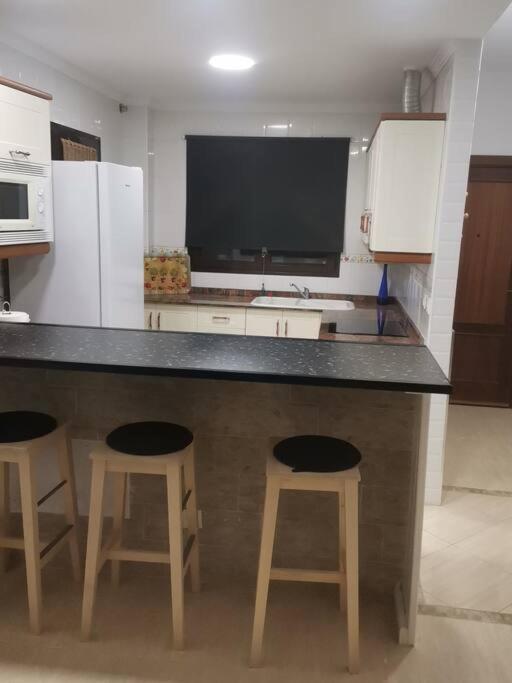 Apartamento Casa El Canario Costa Teguise Extérieur photo