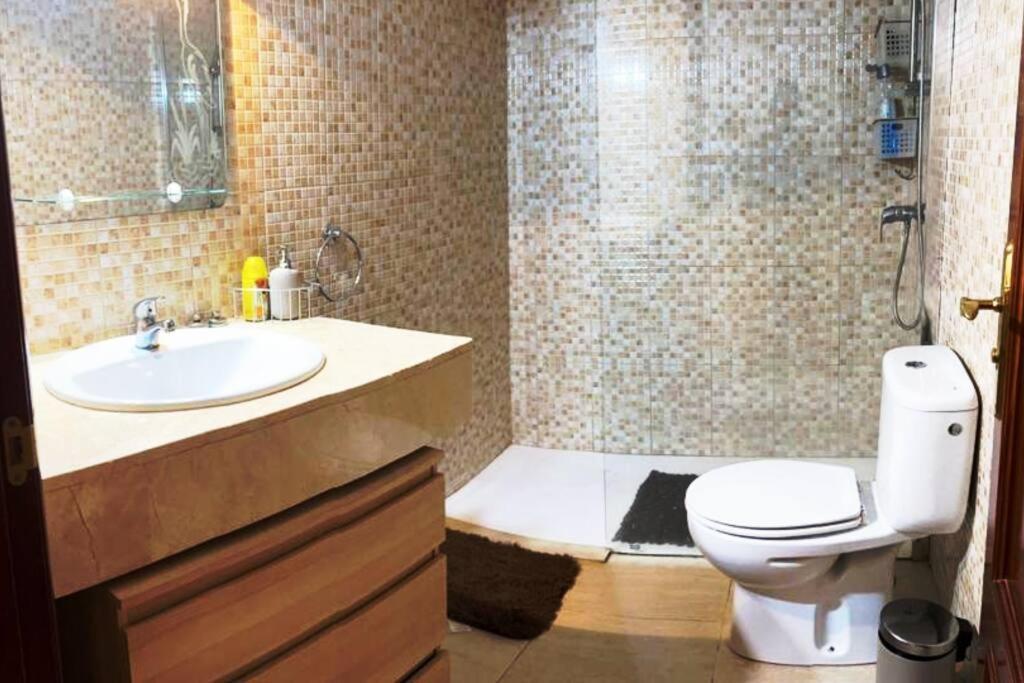 Apartamento Casa El Canario Costa Teguise Extérieur photo