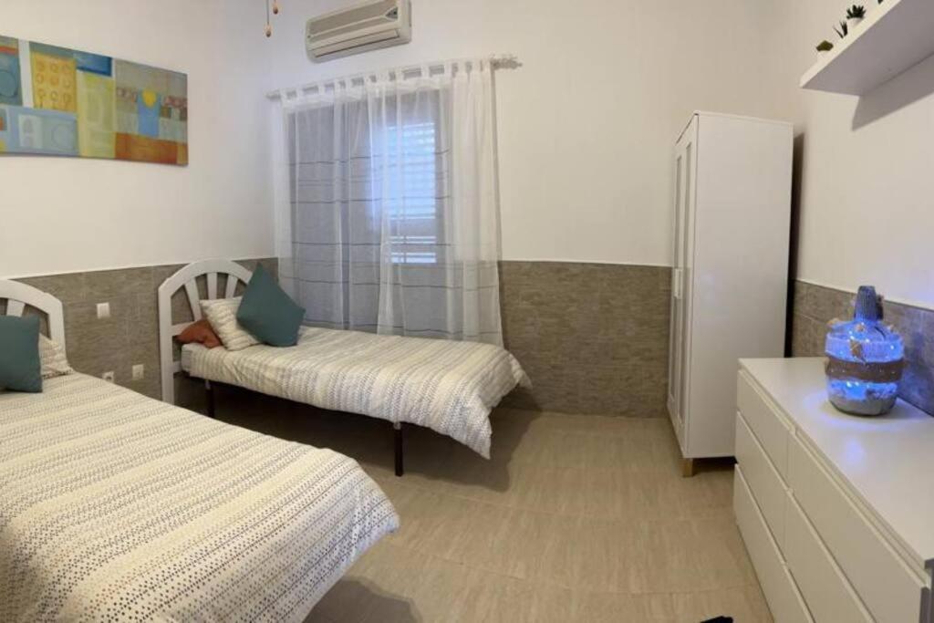 Apartamento Casa El Canario Costa Teguise Extérieur photo
