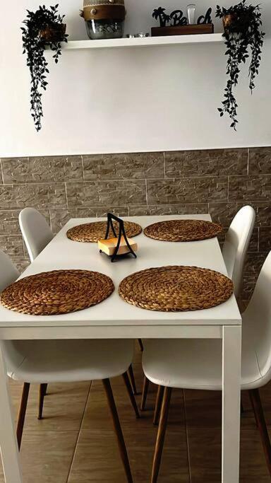 Apartamento Casa El Canario Costa Teguise Extérieur photo