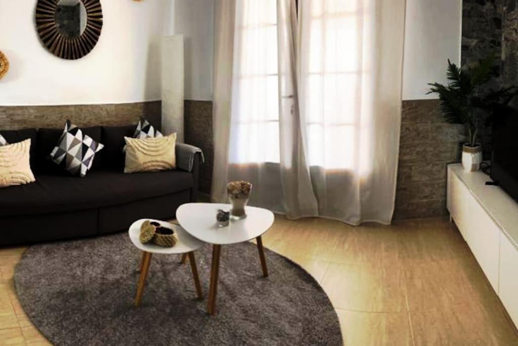 Apartamento Casa El Canario Costa Teguise Extérieur photo