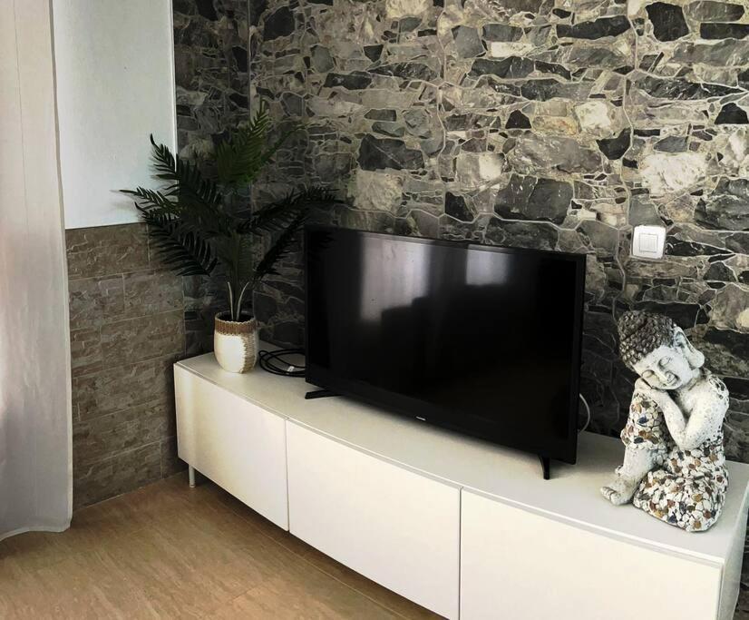 Apartamento Casa El Canario Costa Teguise Extérieur photo
